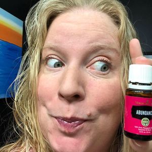 Meet your Posher, Tammy